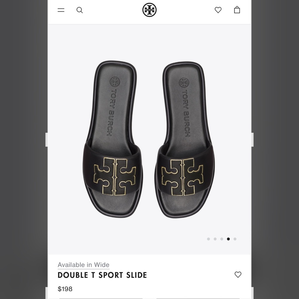 Tory Burch Sandals